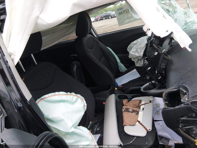 KIA Soul 2014 KNDJN2A23E7741890 Image 5