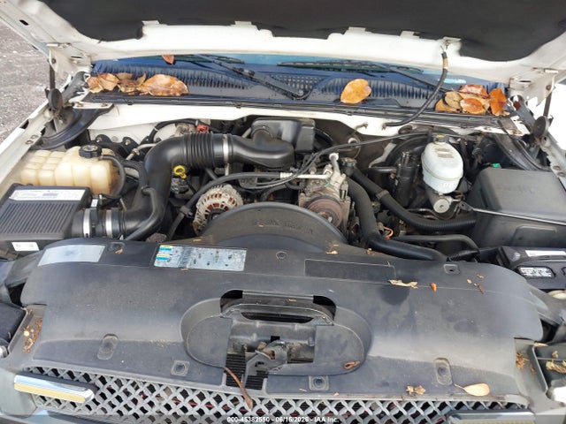 45382550 :رقم المزاد ، 1GCEC14X33Z297095 vin ، 2003 Chevrolet Silverado 1500 Work Truck مزاد بيع
