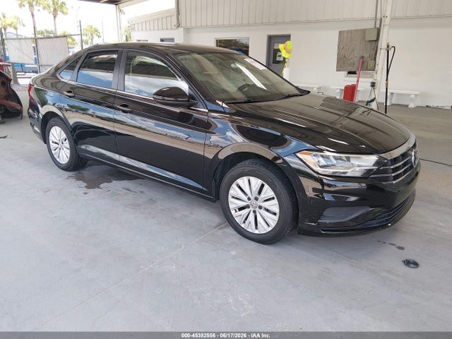 Aukcja sprzedaży 2020 Volkswagen Jetta 1.4t R-line/1.4t S/1.4t Se, vin: 3VWCB7BU1LM041381, numer aukcji: 45382556