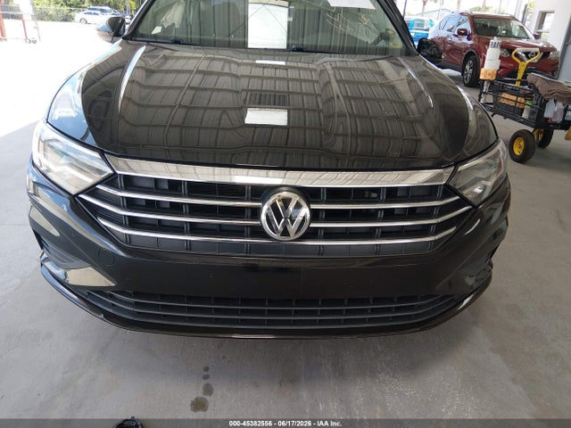 Aukcja sprzedaży 2020 Volkswagen Jetta 1.4t R-line/1.4t S/1.4t Se, vin: 3VWCB7BU1LM041381, numer aukcji: 45382556
