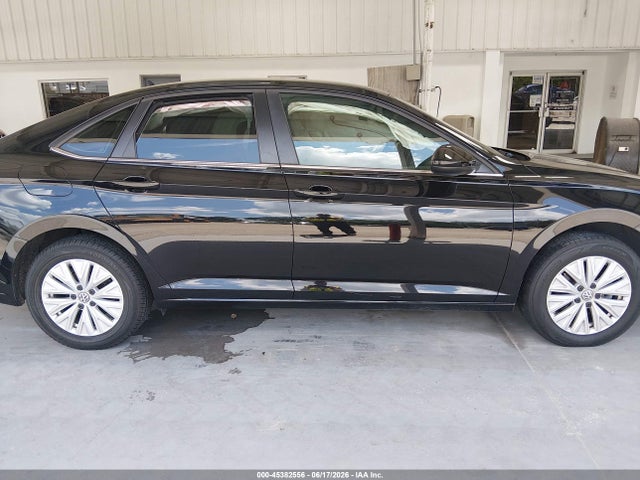 Aukcja sprzedaży 2020 Volkswagen Jetta 1.4t R-line/1.4t S/1.4t Se, vin: 3VWCB7BU1LM041381, numer aukcji: 45382556