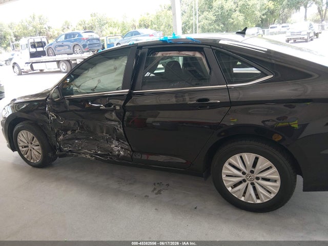 Aukcja sprzedaży 2020 Volkswagen Jetta 1.4t R-line/1.4t S/1.4t Se, vin: 3VWCB7BU1LM041381, numer aukcji: 45382556