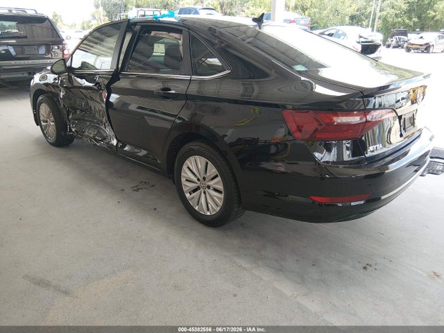 Aukcja sprzedaży 2020 Volkswagen Jetta 1.4t R-line/1.4t S/1.4t Se, vin: 3VWCB7BU1LM041381, numer aukcji: 45382556