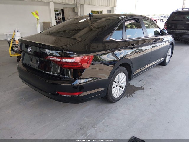 Aukcja sprzedaży 2020 Volkswagen Jetta 1.4t R-line/1.4t S/1.4t Se, vin: 3VWCB7BU1LM041381, numer aukcji: 45382556