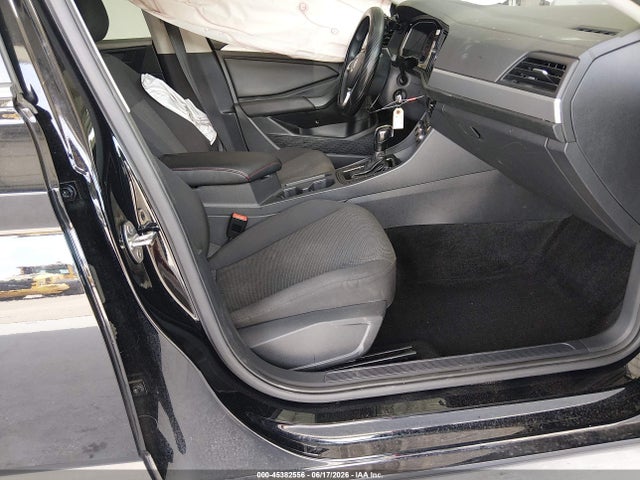 Aukcja sprzedaży 2020 Volkswagen Jetta 1.4t R-line/1.4t S/1.4t Se, vin: 3VWCB7BU1LM041381, numer aukcji: 45382556