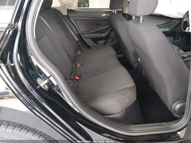 Aukcja sprzedaży 2020 Volkswagen Jetta 1.4t R-line/1.4t S/1.4t Se, vin: 3VWCB7BU1LM041381, numer aukcji: 45382556