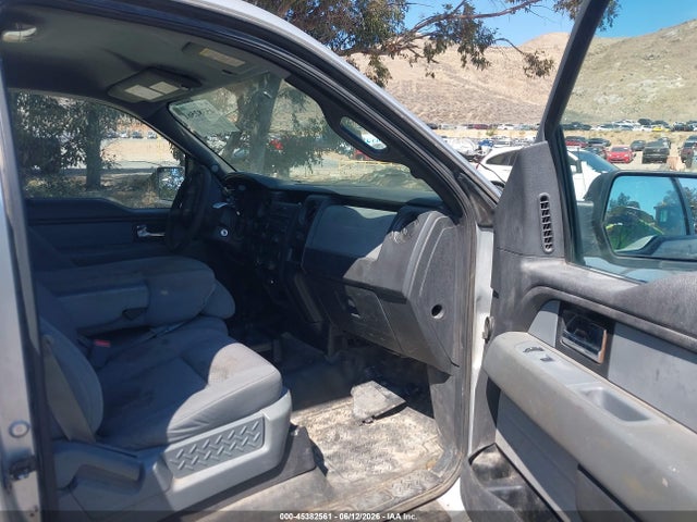 Продажа на аукционе авто 2014 Ford F-150 Xl, vin: 1FTMF1EM7EFC13663, номер лота: 45382561