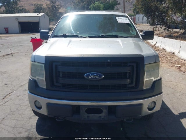 Продажа на аукционе авто 2014 Ford F-150 Xl, vin: 1FTMF1EM7EFC13663, номер лота: 45382561