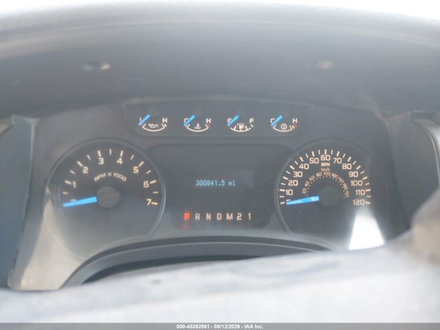 Продажа на аукционе авто 2014 Ford F-150 Xl, vin: 1FTMF1EM7EFC13663, номер лота: 45382561