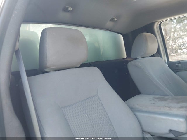 Продажа на аукционе авто 2014 Ford F-150 Xl, vin: 1FTMF1EM7EFC13663, номер лота: 45382561