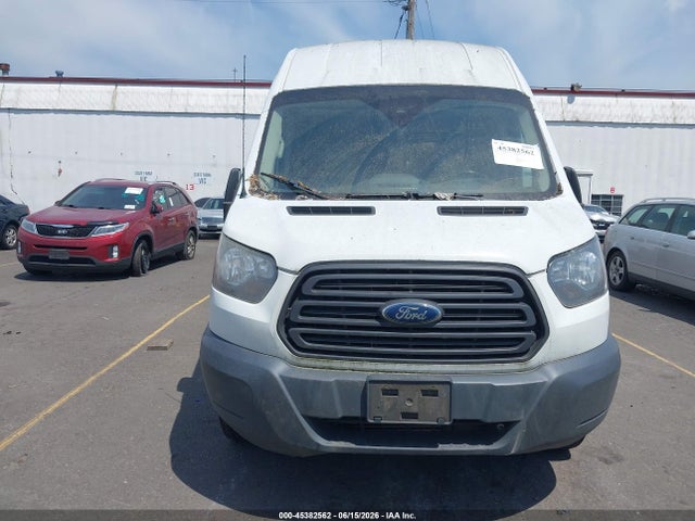 Aukcja sprzedaży 2017 Ford Transit-350, vin: 1FTBW3XG9HKB21427, numer aukcji: 45382562