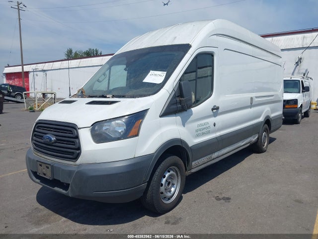 Aukcja sprzedaży 2017 Ford Transit-350, vin: 1FTBW3XG9HKB21427, numer aukcji: 45382562