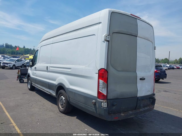 Aukcja sprzedaży 2017 Ford Transit-350, vin: 1FTBW3XG9HKB21427, numer aukcji: 45382562