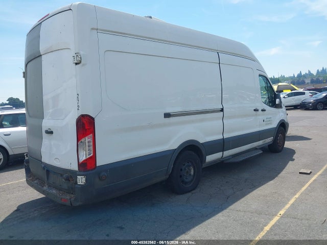 Aukcja sprzedaży 2017 Ford Transit-350, vin: 1FTBW3XG9HKB21427, numer aukcji: 45382562