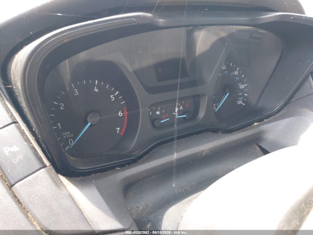 Aukcja sprzedaży 2017 Ford Transit-350, vin: 1FTBW3XG9HKB21427, numer aukcji: 45382562