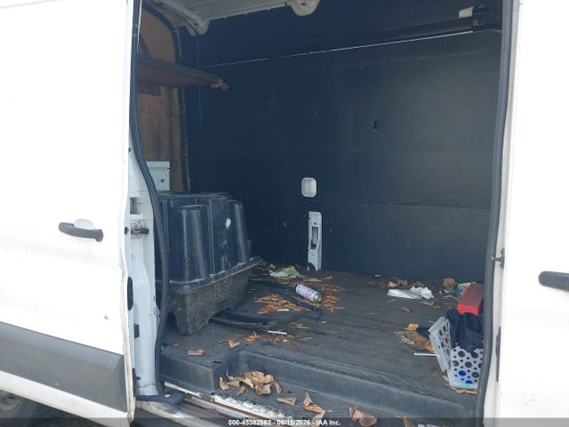 Aukcja sprzedaży 2017 Ford Transit-350, vin: 1FTBW3XG9HKB21427, numer aukcji: 45382562