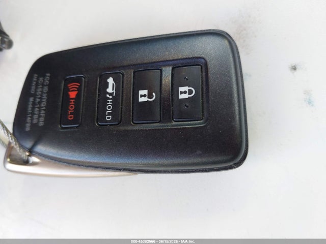 JTJBZMCA2G2002502 Lexus RX 350