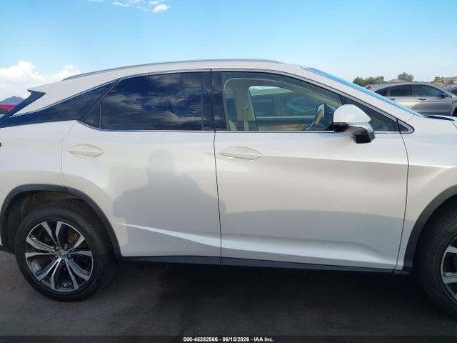 Lexus RX 350 2016 JTJBZMCA2G2002502 Image 13