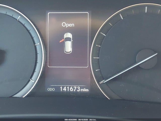 Lexus RX 350 2016 JTJBZMCA2G2002502 Image 7