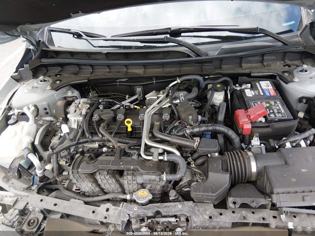 1N4BL4CV2PN315304 Nissan Altima Sr Fwd
