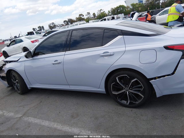 1N4BL4CV2PN315304 Nissan Altima Sr Fwd