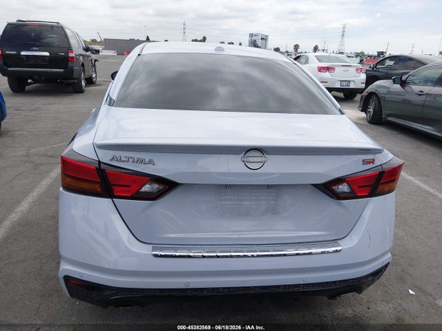 1N4BL4CV2PN315304 Nissan Altima Sr Fwd