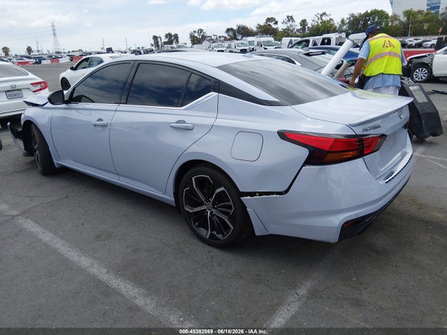 1N4BL4CV2PN315304 Nissan Altima Sr Fwd
