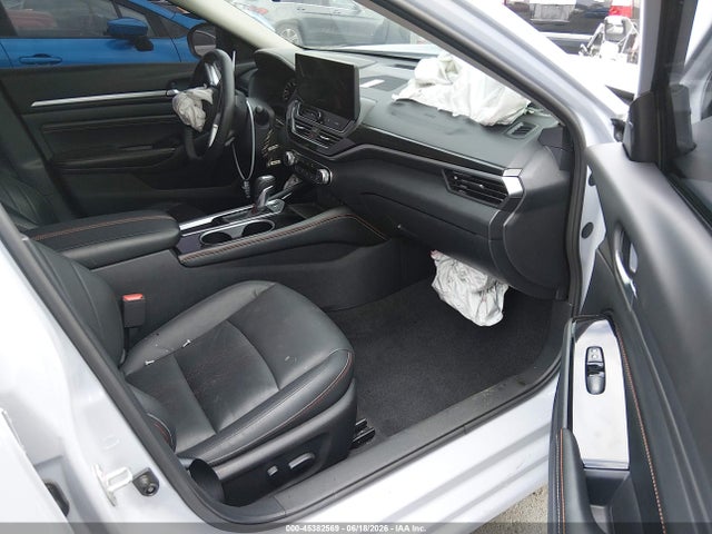 1N4BL4CV2PN315304 Nissan Altima Sr Fwd
