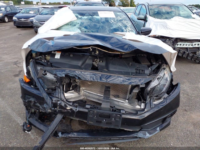 Продаж на аукціоні авто 2021 Honda Civic Sport, vin: 2HGFC2F81MH501475, номер лоту: 45382572