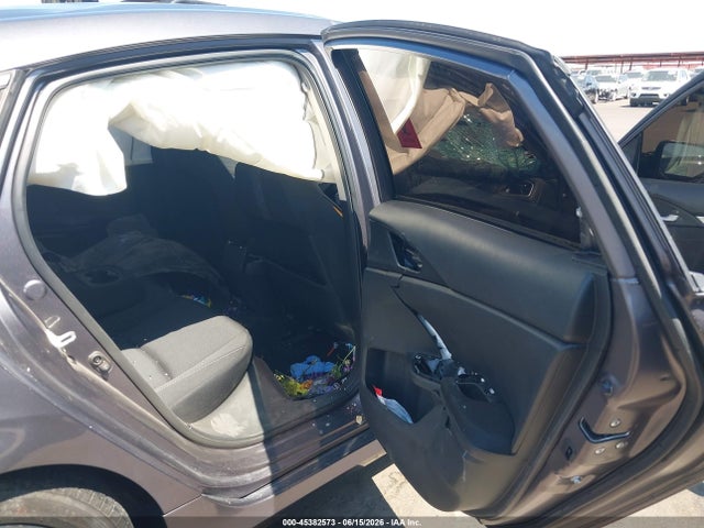 Honda Civic Ex-t 2016 19XFC1F37GE006209 Image 8