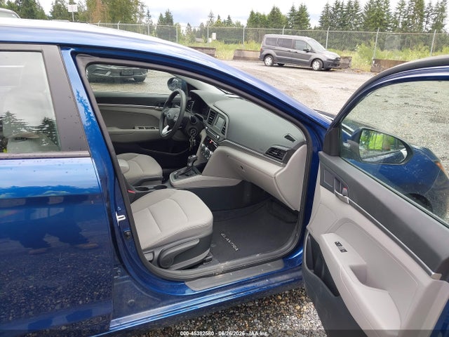 Hyundai ELANTRA SE 2020 5NPD74LF2LH601325 Image 5