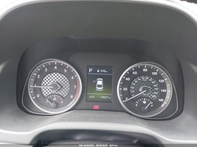 Hyundai ELANTRA SE 2020 5NPD74LF2LH601325 Image 7
