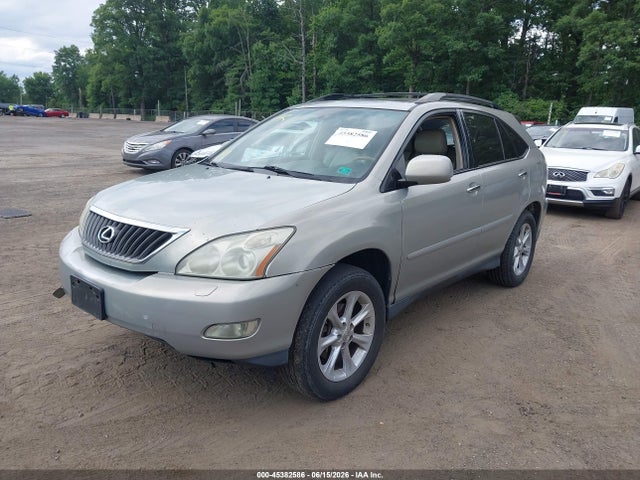 45382586 :رقم المزاد ، 2T2HK31U98C095882 vin ، 2008 Lexus Rx 350 مزاد بيع
