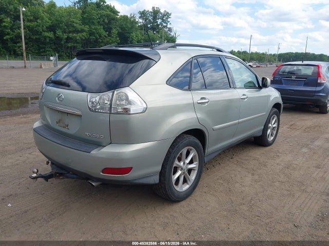 45382586 :رقم المزاد ، 2T2HK31U98C095882 vin ، 2008 Lexus Rx 350 مزاد بيع