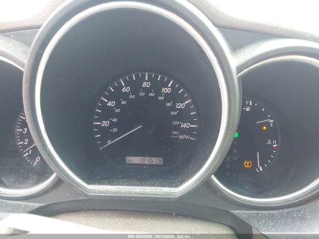 45382586 :رقم المزاد ، 2T2HK31U98C095882 vin ، 2008 Lexus Rx 350 مزاد بيع