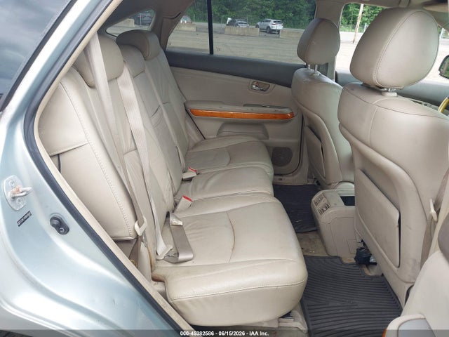45382586 :رقم المزاد ، 2T2HK31U98C095882 vin ، 2008 Lexus Rx 350 مزاد بيع