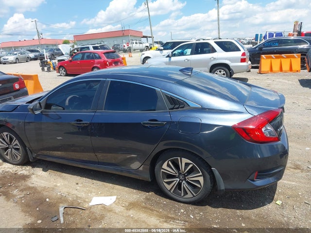 19XFC1F33HE018228 Honda Civic Ex-t