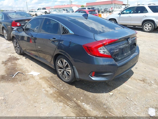 19XFC1F33HE018228 Honda Civic Ex-t