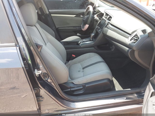 19XFC1F33HE018228 Honda Civic Ex-t