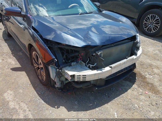 19XFC1F33HE018228 Honda Civic Ex-t
