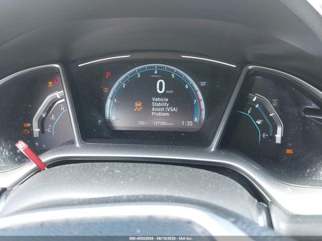 19XFC1F33HE018228 Honda Civic Ex-t