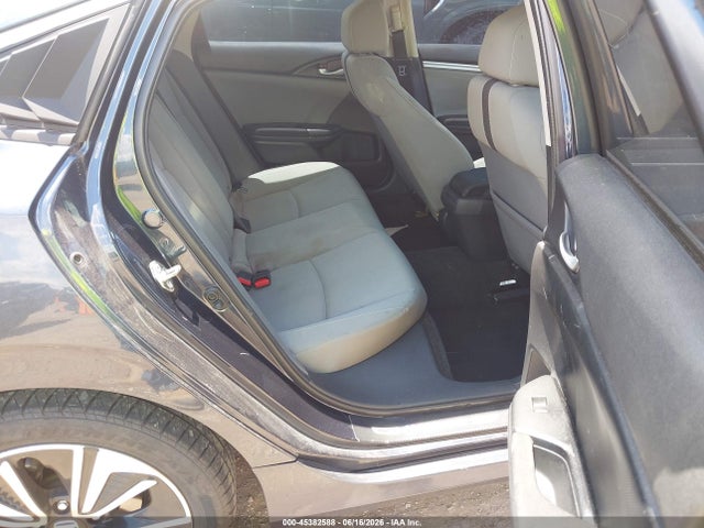 19XFC1F33HE018228 Honda Civic Ex-t