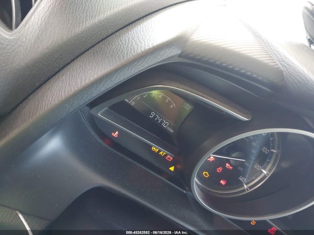 Aukcja sprzedaży 2019 Toyota Yaris Le, vin: 3MYDLBYV0KY507995, numer aukcji: 45382592