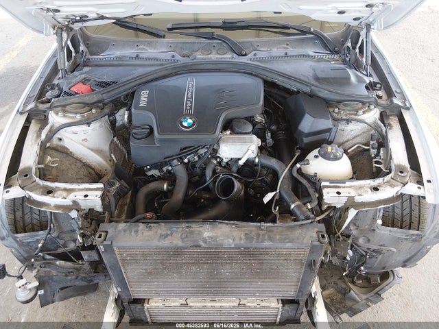 BMW 328I 2015 WBA3A5C56FF609644 Image 10