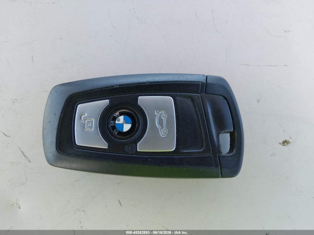 BMW 328I 2015 WBA3A5C56FF609644 Image 11