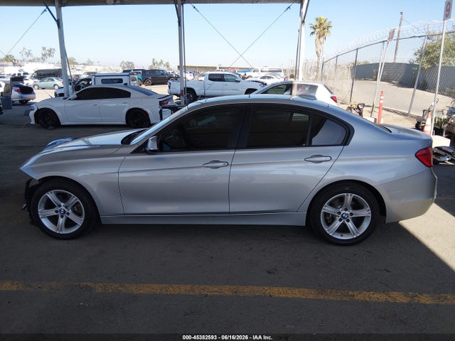 BMW 328I 2015 WBA3A5C56FF609644 Image 15