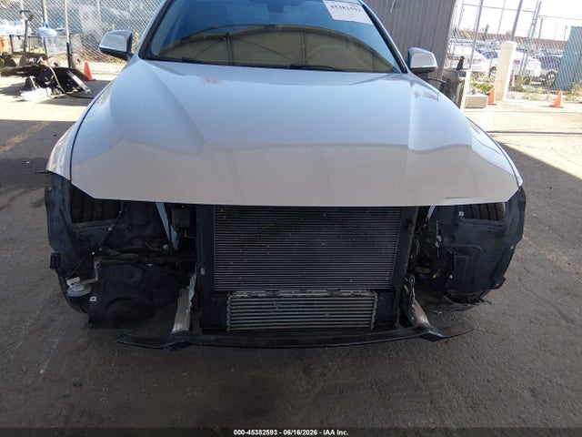 BMW 328I 2015 WBA3A5C56FF609644 Image 6