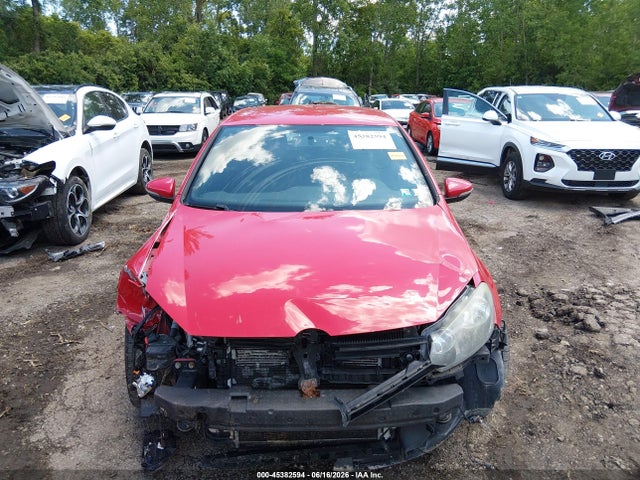 Продаж на аукціоні авто 2012 Volkswagen Gti 2-door, vin: WVWEV7AJ8CW259313, номер лоту: 45382594
