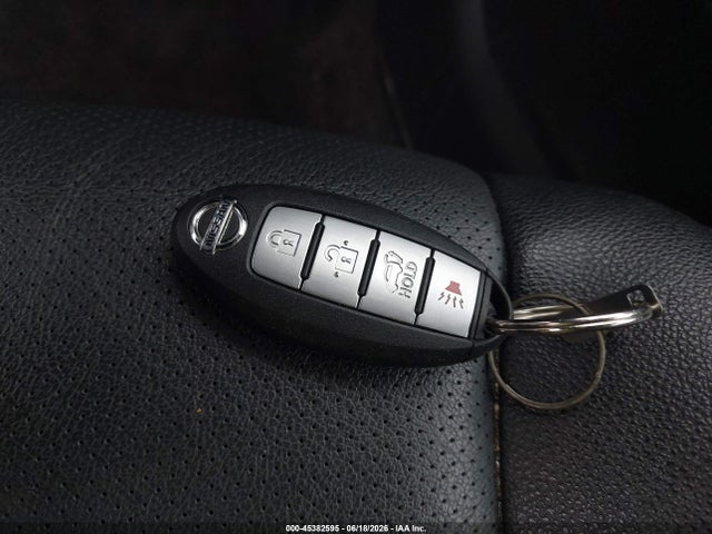 2016 Nissan Rogue Sl მანქანა იყიდება აუქციონზე, vin: 5N1AT2MVXGC823150, აუქციონის ნომერი: 45382595