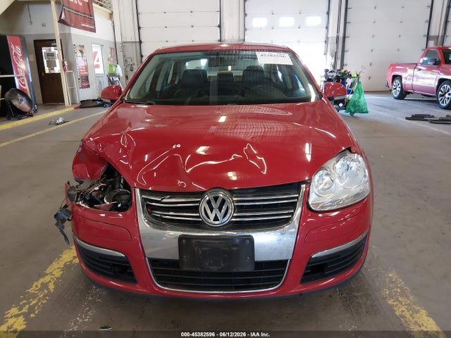 Aukcja sprzedaży 2010 Volkswagen Jetta Limited Edition, vin: 3VWRZ7AJ1AM157612, numer aukcji: 45382596